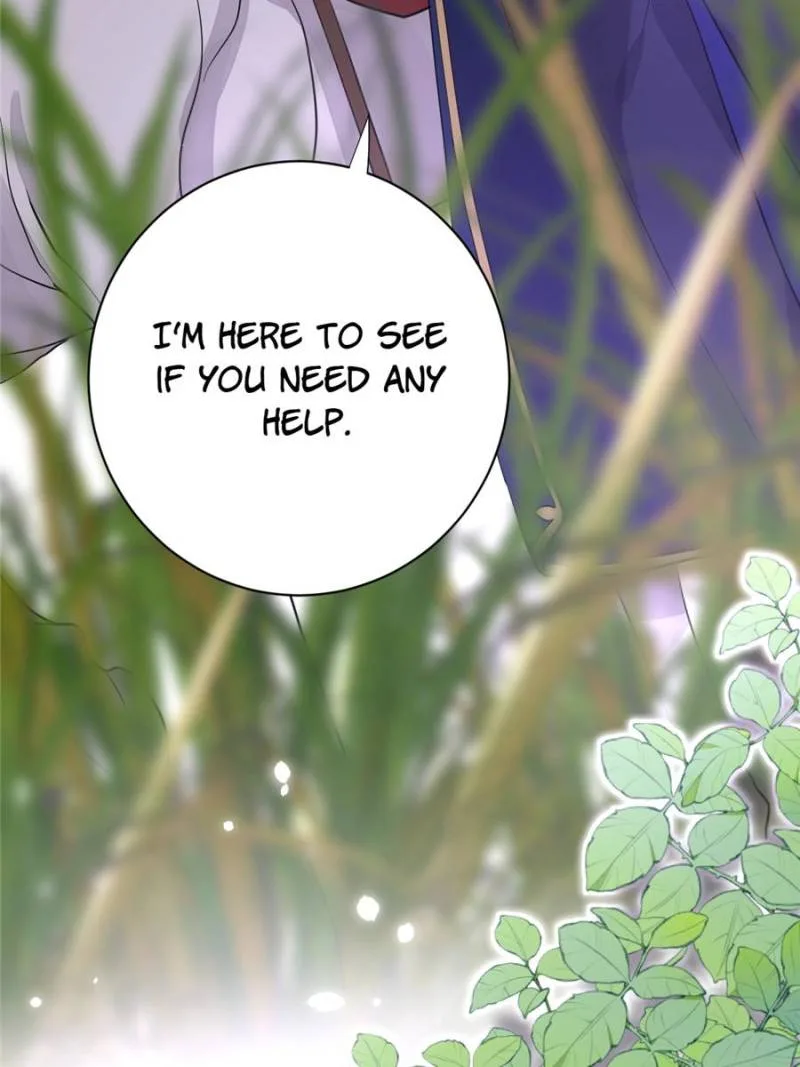 Love Under the Full Moon Chapter 13 page 5