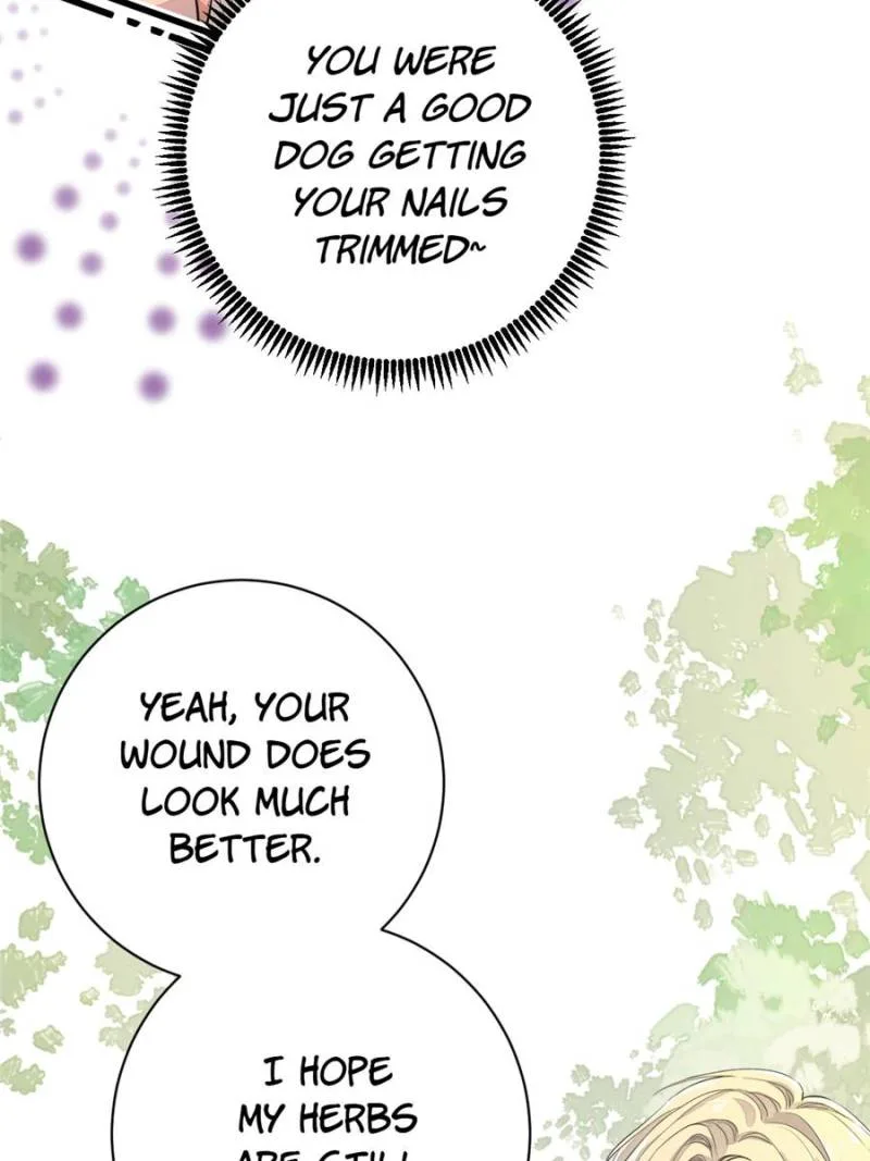 Love Under the Full Moon Chapter 13 page 20