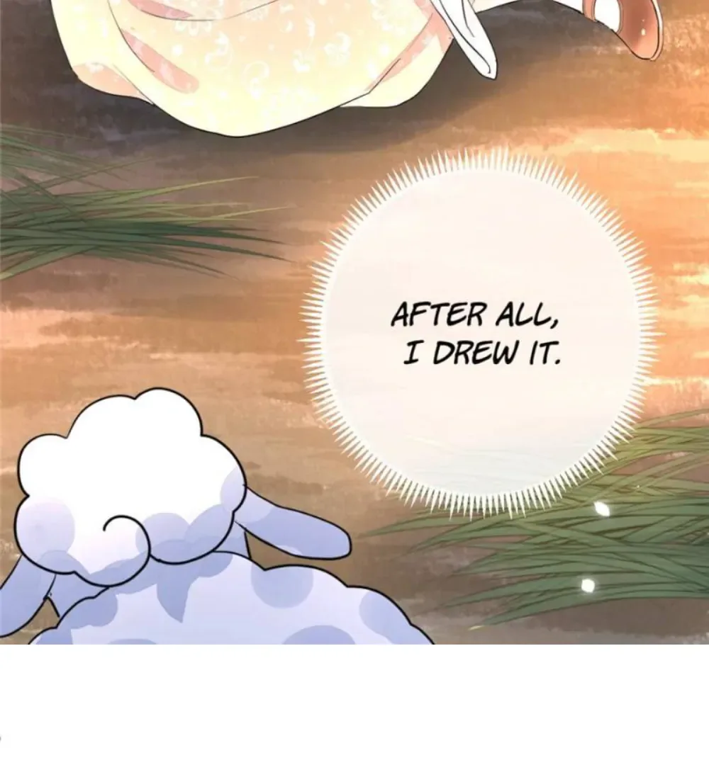 Love Under the Full Moon Chapter 8 page 37