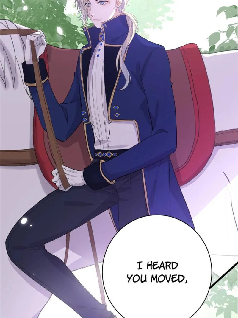 Love Under the Full Moon Chapter 13 page 3