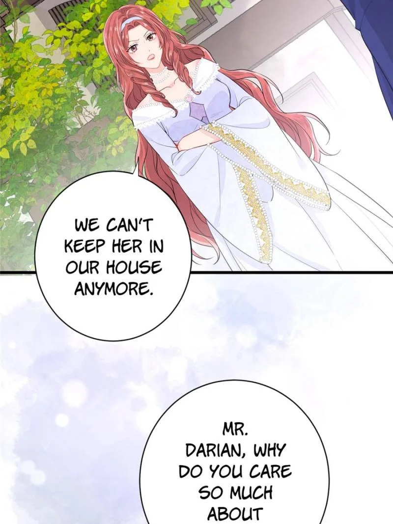 Love Under the Full Moon Chapter 13 page 11