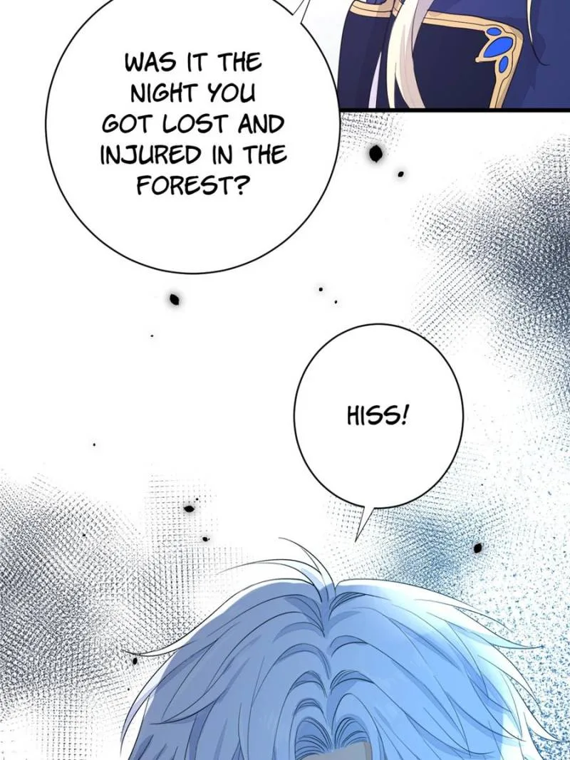 Love Under the Full Moon Chapter 13 page 27