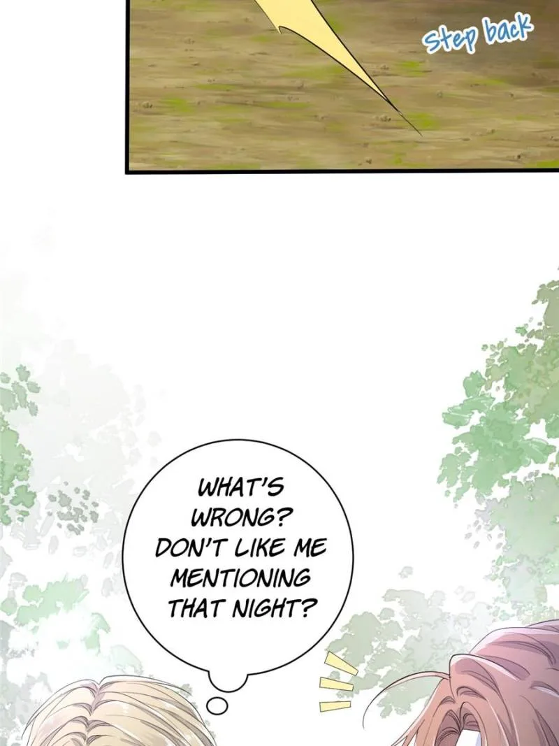 Love Under the Full Moon Chapter 13 page 30