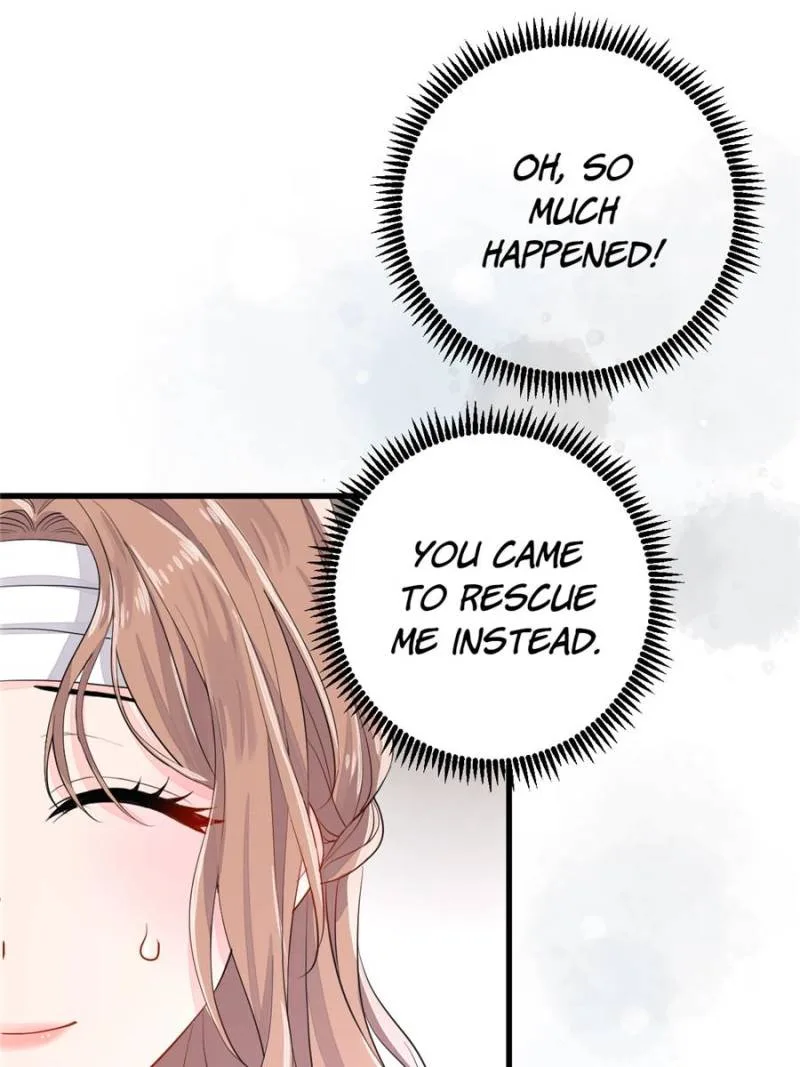Love Under the Full Moon Chapter 13 page 33