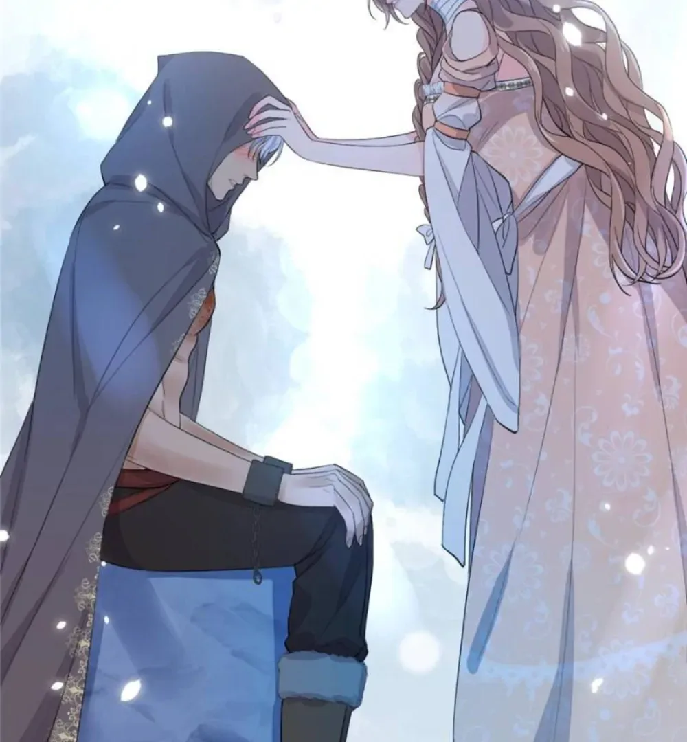 Love Under the Full Moon Chapter 7 page 45