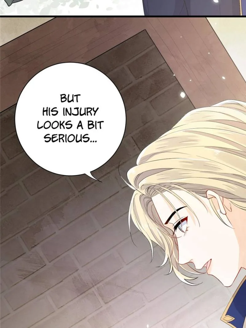 Love Under the Full Moon Chapter 13 page 22