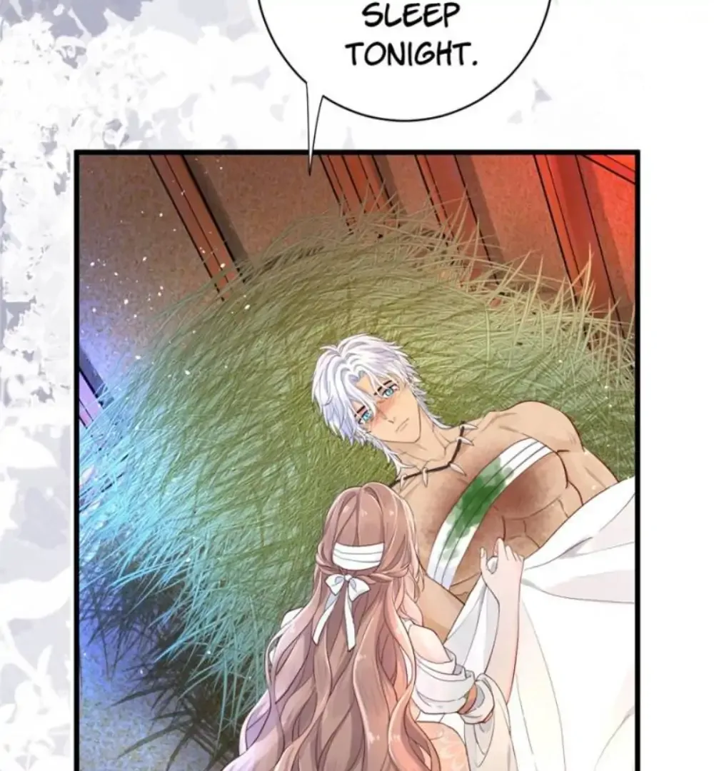 Love Under the Full Moon Chapter 8 page 53