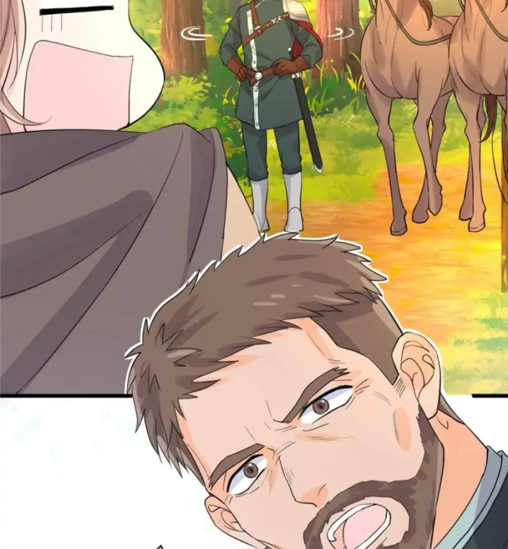 Love Under the Full Moon Chapter 7 page 61