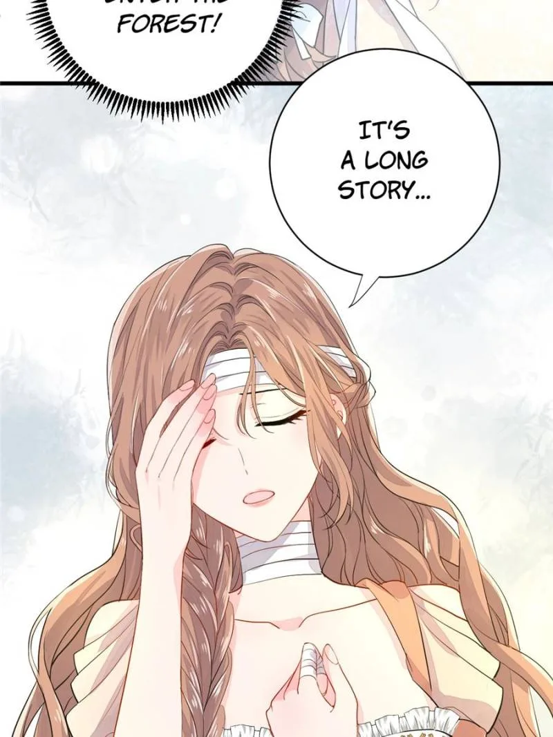 Love Under the Full Moon Chapter 13 page 36
