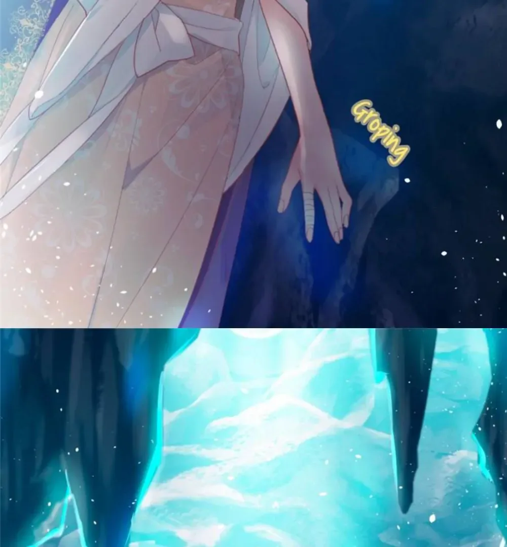 Love Under the Full Moon Chapter 6 page 59