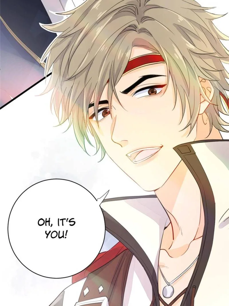 Love Under the Full Moon Chapter 13 page 55