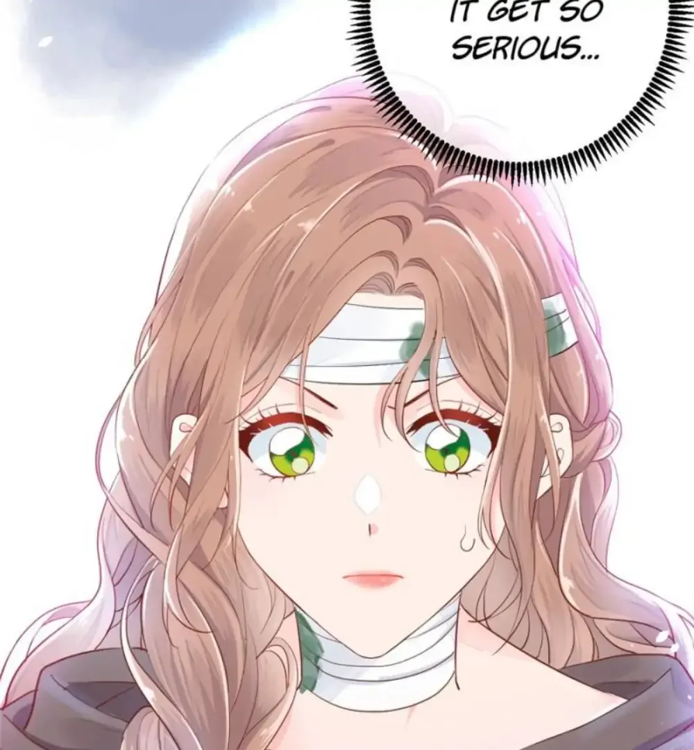 Love Under the Full Moon Chapter 6 page 69