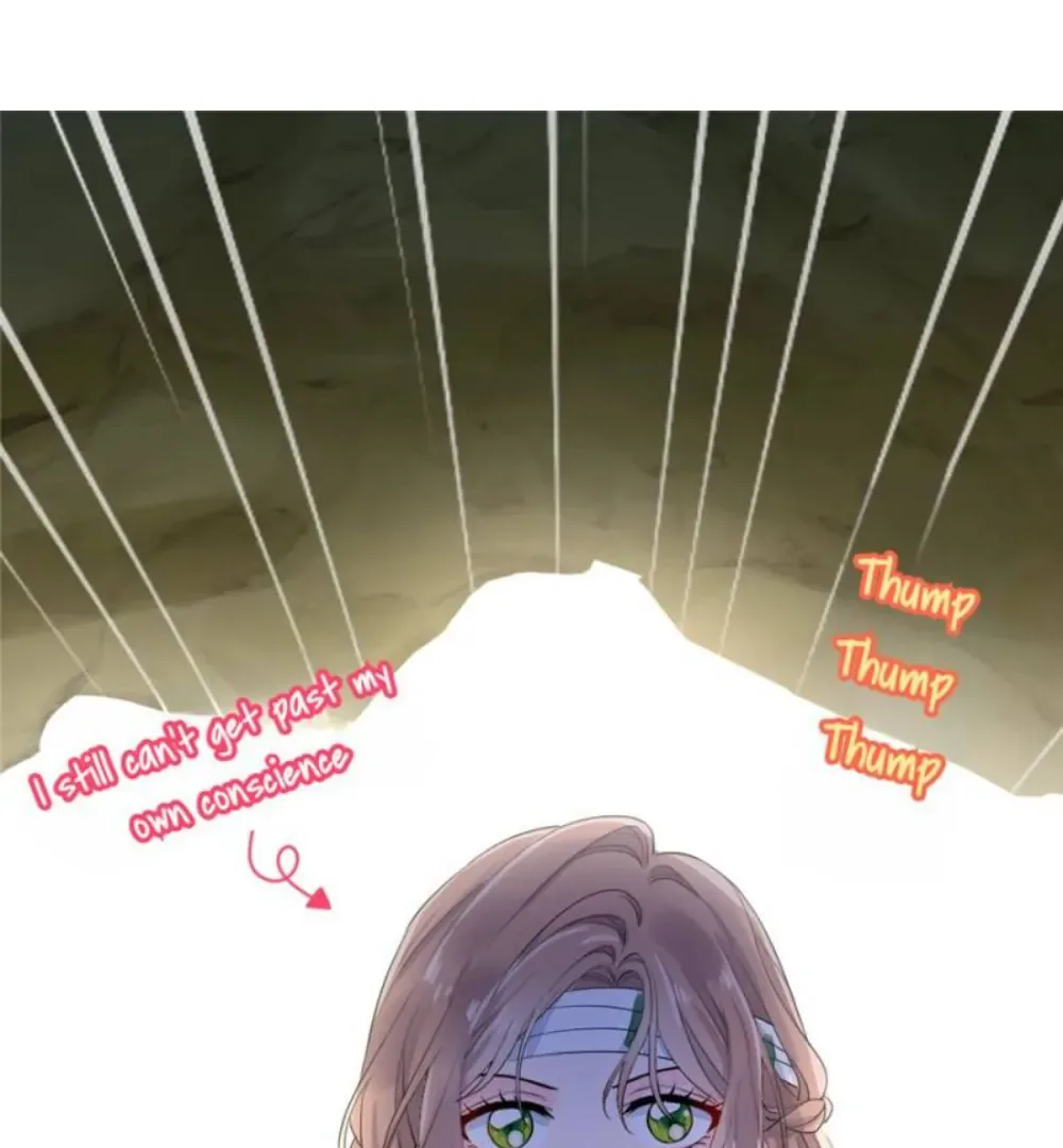 Love Under the Full Moon Chapter 7 page 37