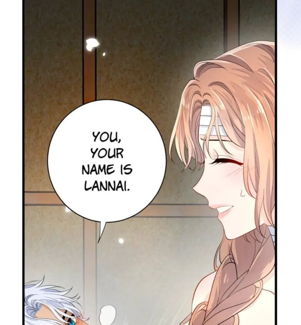 Love Under the Full Moon Chapter 8 page 43
