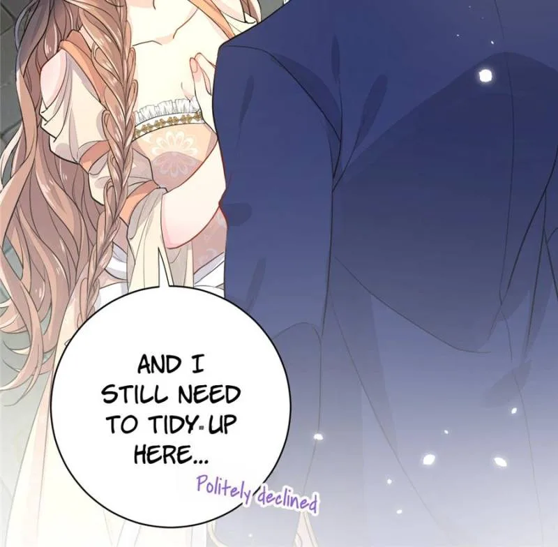 Love Under the Full Moon Chapter 13 page 49