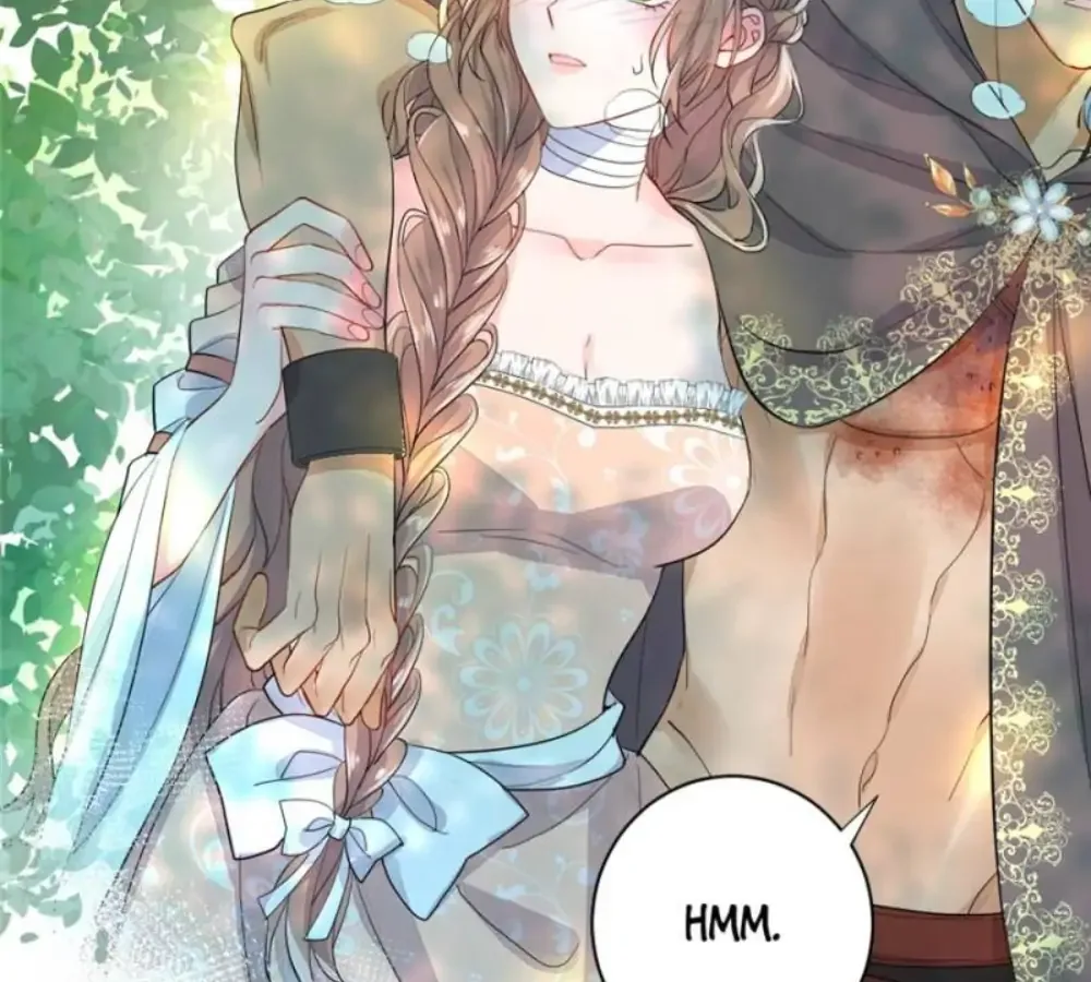 Love Under the Full Moon Chapter 7 page 54