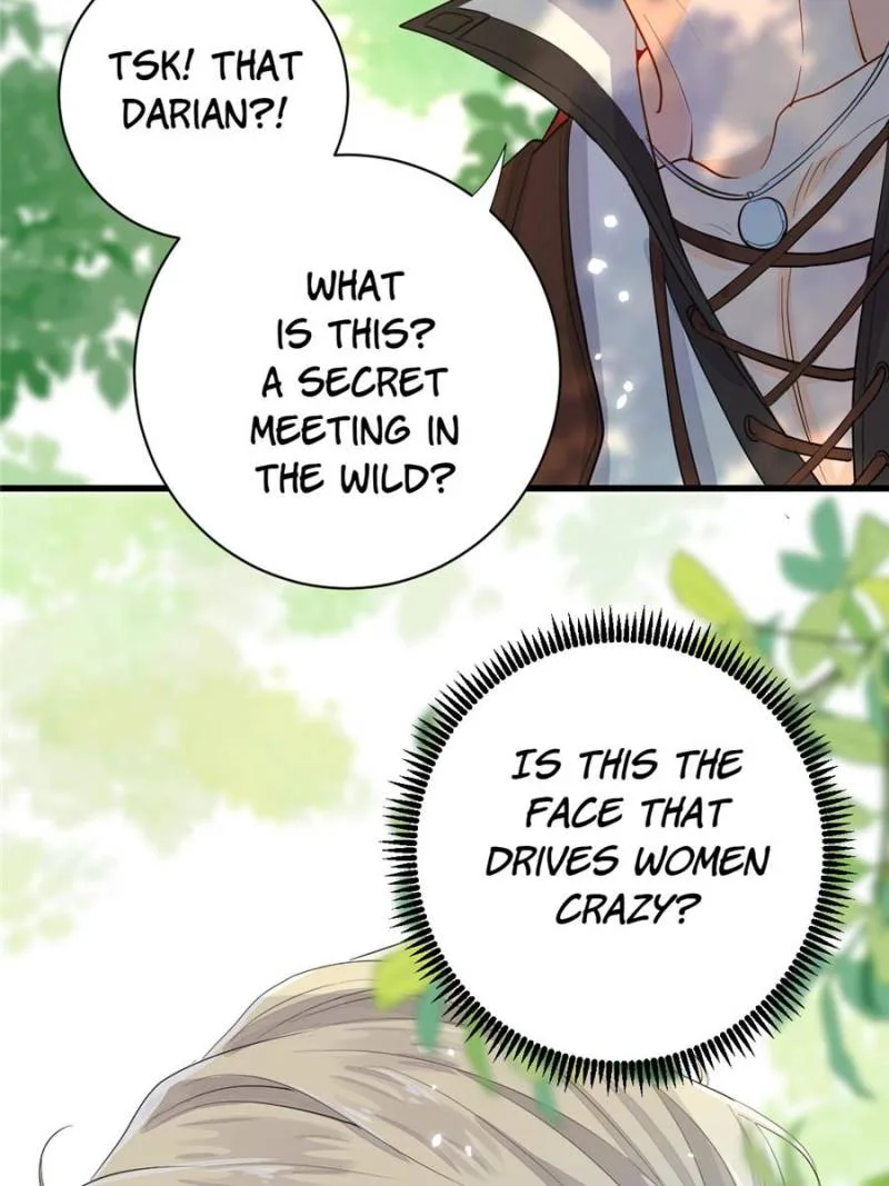 Love Under the Full Moon Chapter 13 page 44