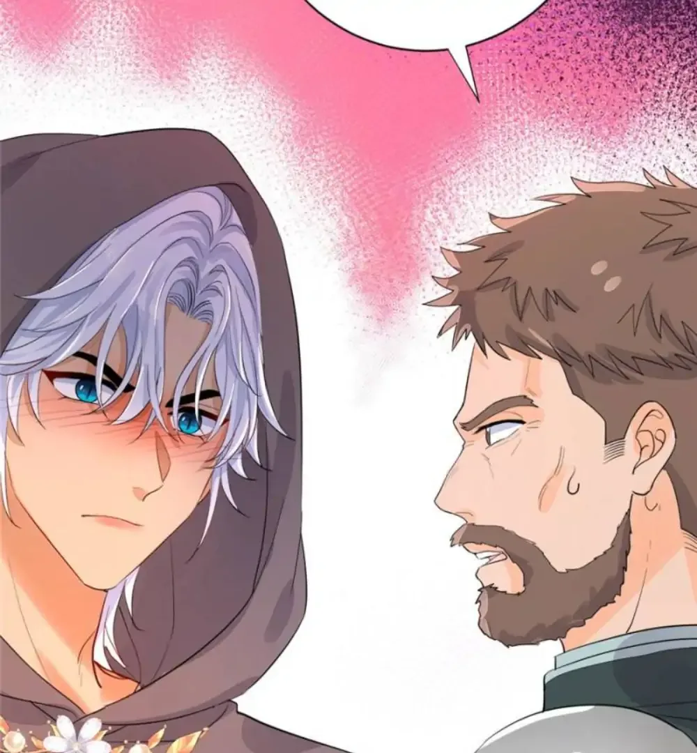 Love Under the Full Moon Chapter 7 page 70
