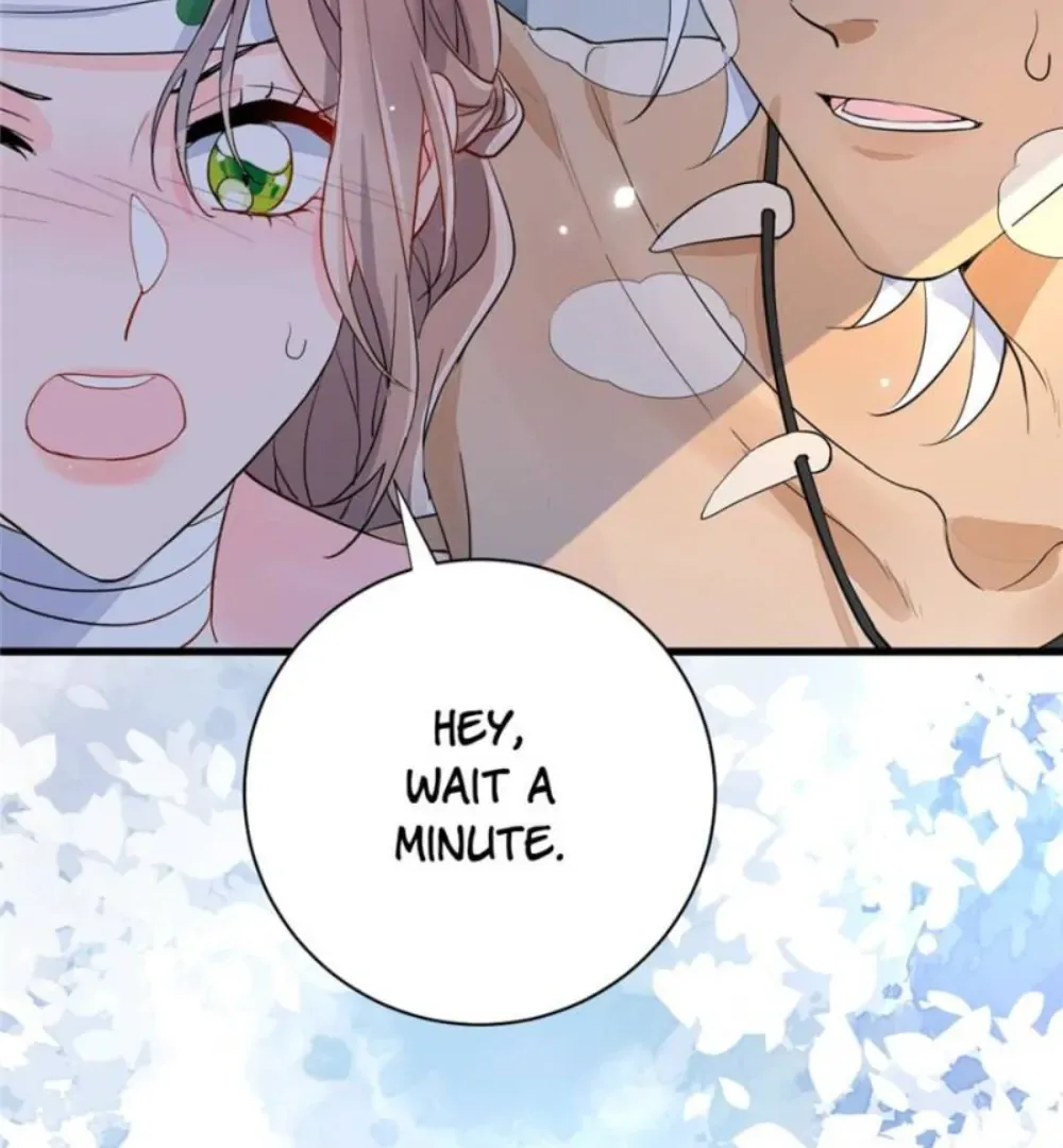 Love Under the Full Moon Chapter 7 page 43