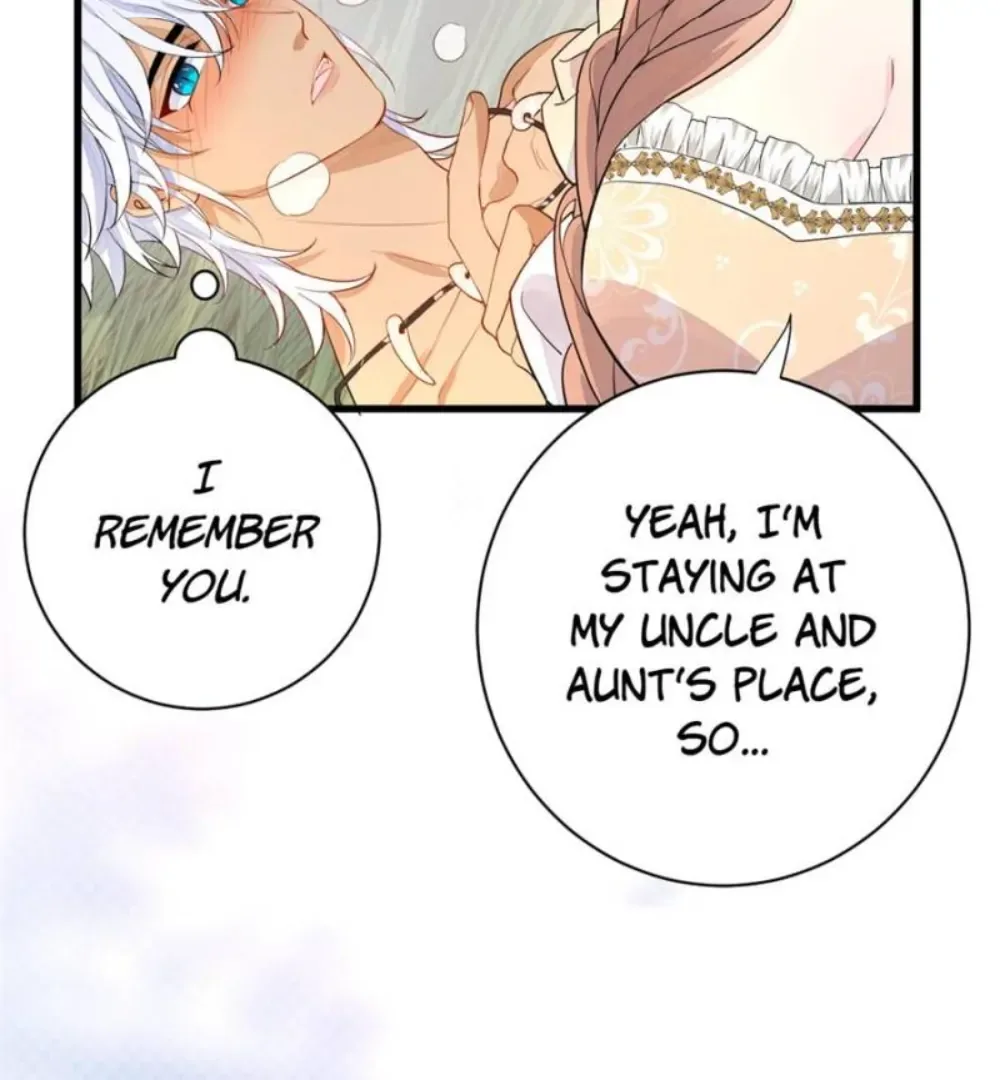 Love Under the Full Moon Chapter 8 page 44