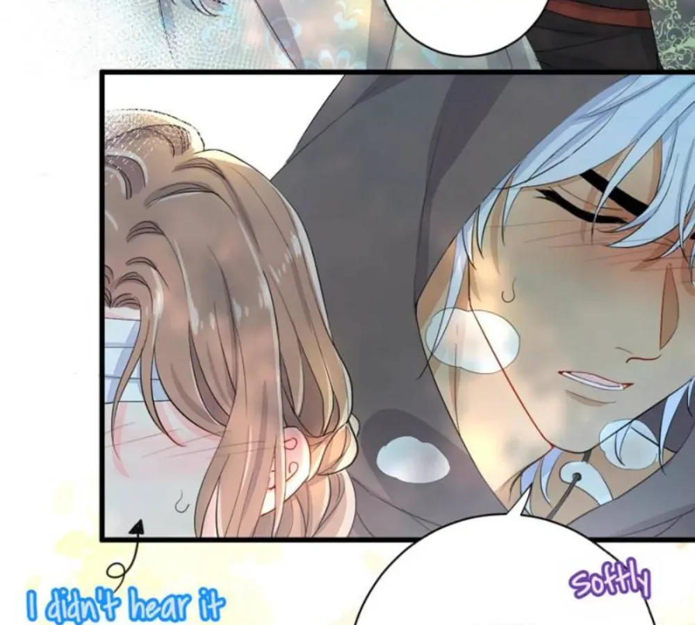 Love Under the Full Moon Chapter 7 page 55