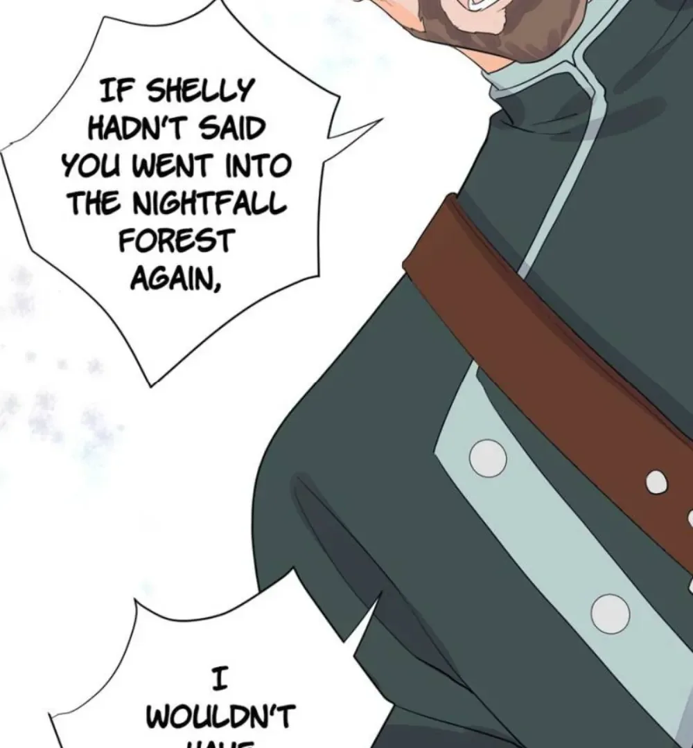 Love Under the Full Moon Chapter 7 page 62
