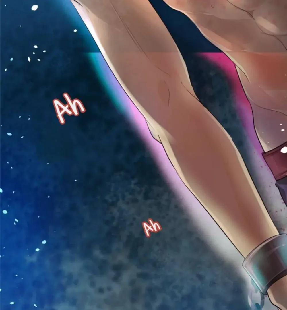 Love Under the Full Moon Chapter 6 page 65