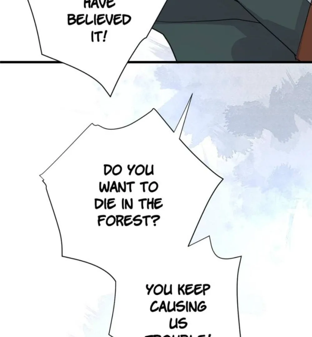 Love Under the Full Moon Chapter 7 page 63