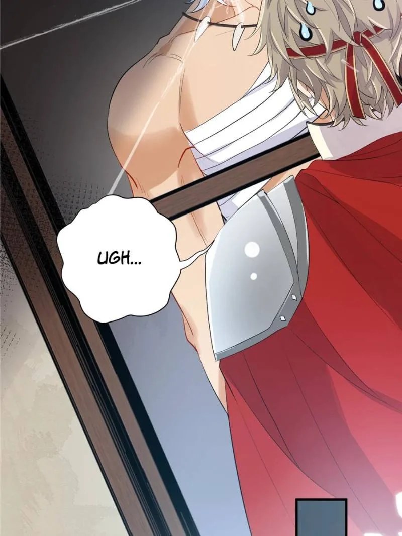 Love Under the Full Moon Chapter 15 page 44