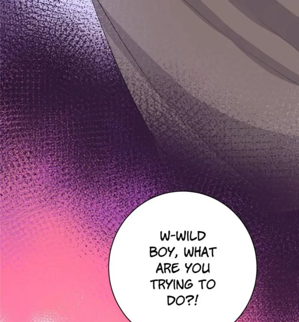 Love Under the Full Moon Chapter 7 page 69
