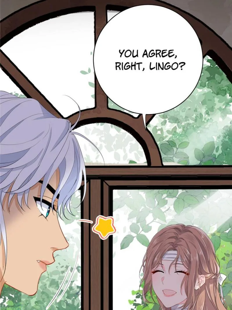 Love Under the Full Moon Chapter 15 page 34