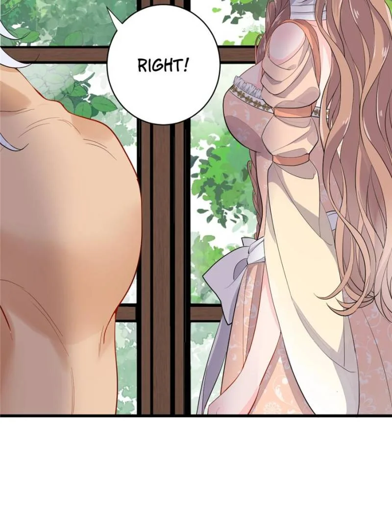 Love Under the Full Moon Chapter 15 page 35