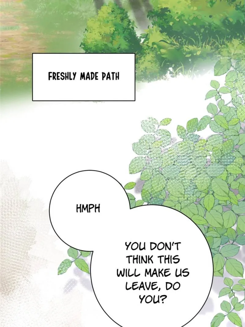 Love Under the Full Moon Chapter 15 page 16