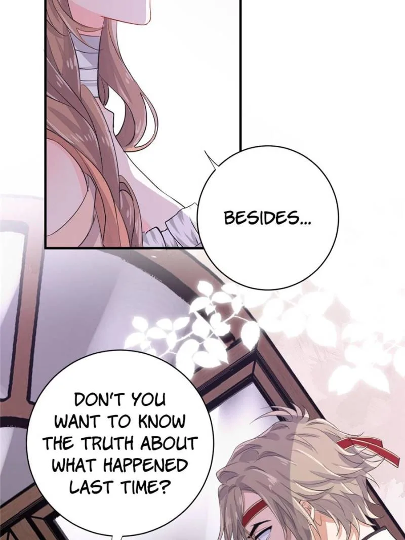 Love Under the Full Moon Chapter 15 page 23