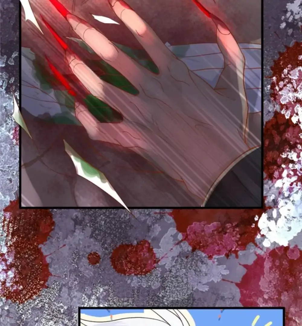 Love Under the Full Moon Chapter 8 page 64