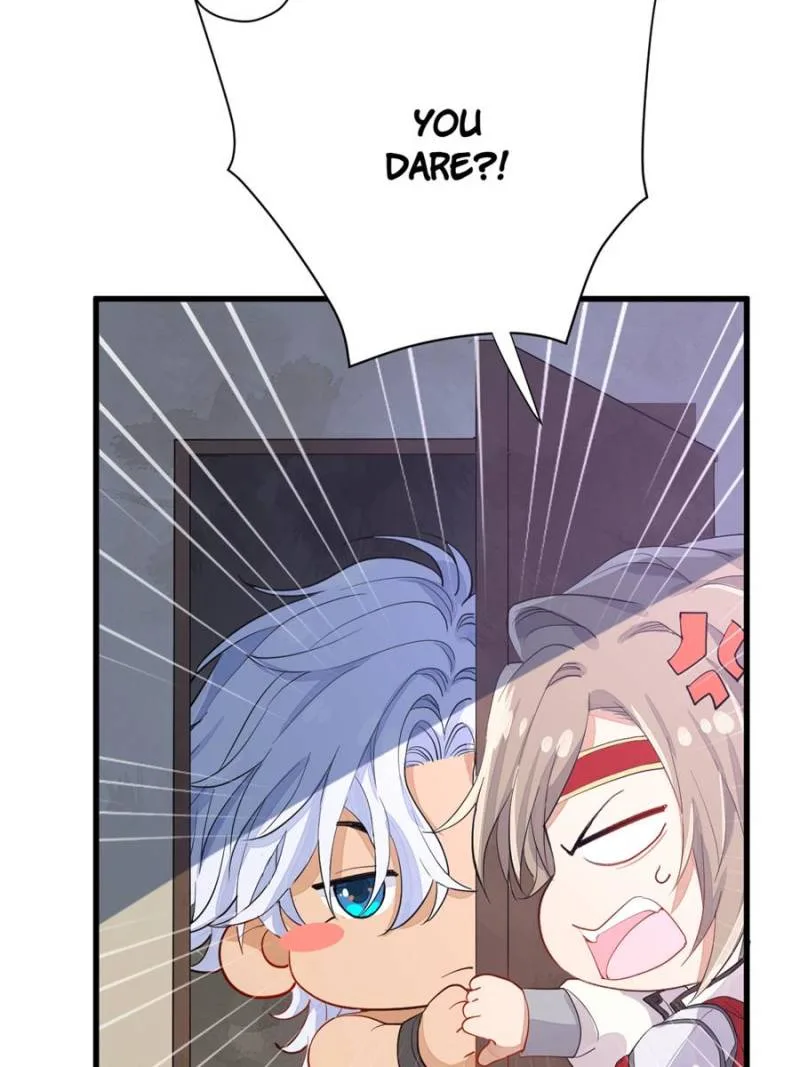 Love Under the Full Moon Chapter 15 page 8