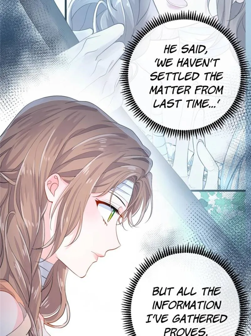 Love Under the Full Moon Chapter 15 page 26