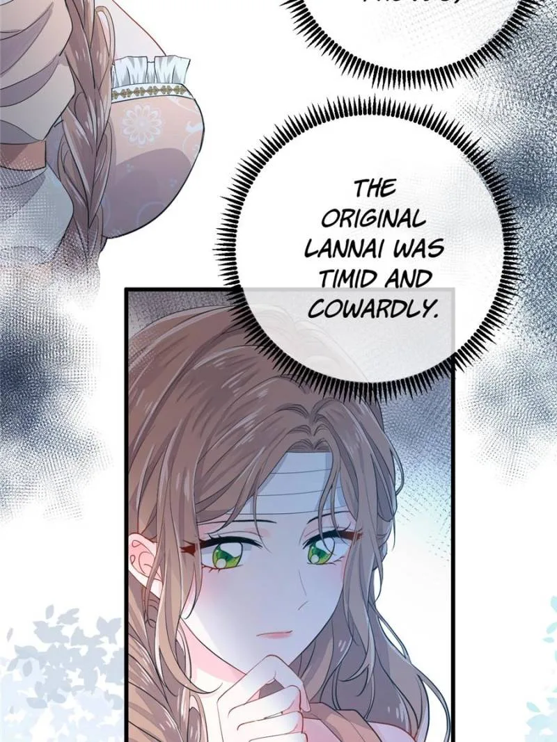 Love Under the Full Moon Chapter 15 page 27