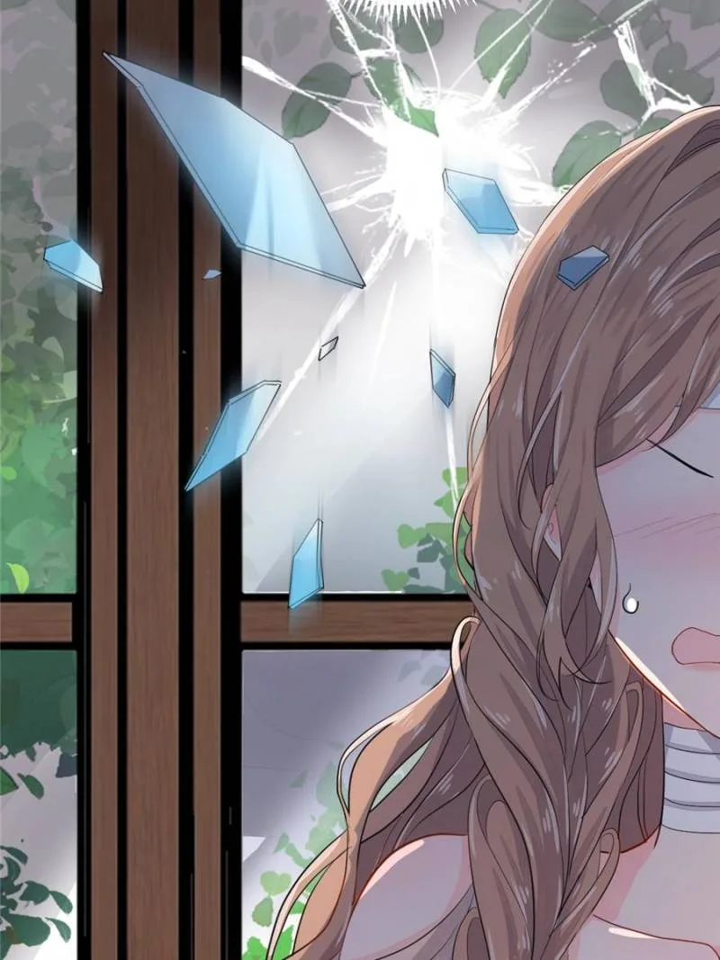 Love Under the Full Moon Chapter 15 page 38