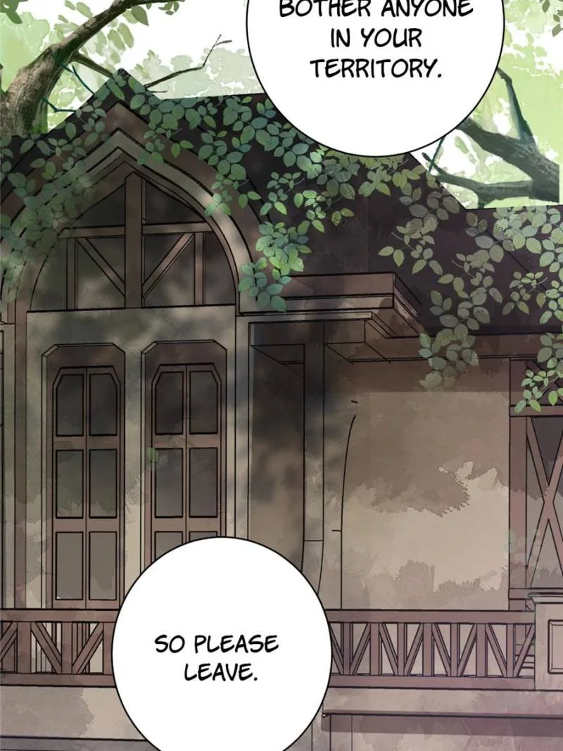 Love Under the Full Moon Chapter 15 page 14