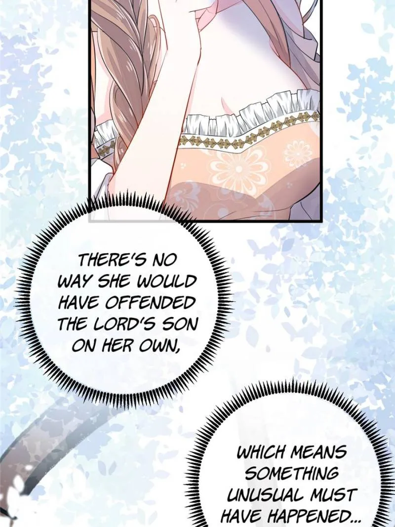 Love Under the Full Moon Chapter 15 page 28