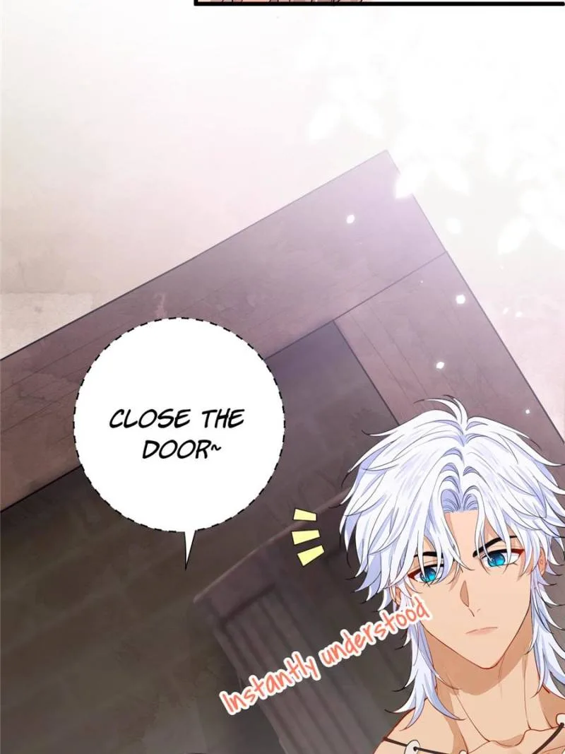 Love Under the Full Moon Chapter 15 page 6