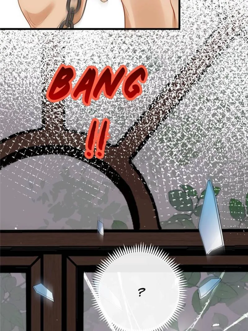 Love Under the Full Moon Chapter 15 page 37