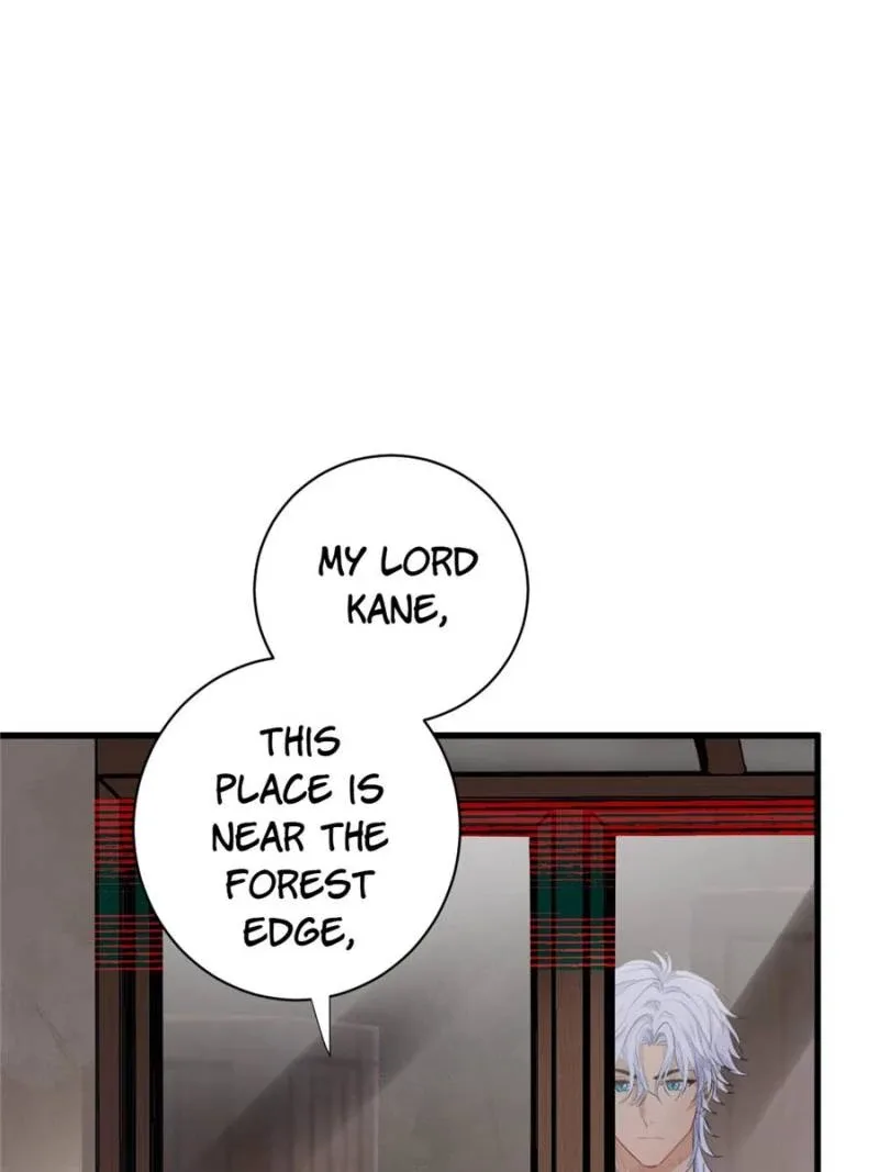 Love Under the Full Moon Chapter 15 page 11