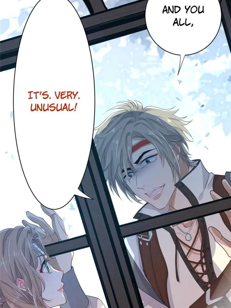 Love Under the Full Moon Chapter 15 page 20