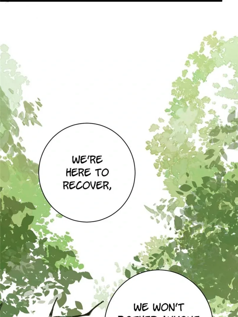 Love Under the Full Moon Chapter 15 page 13