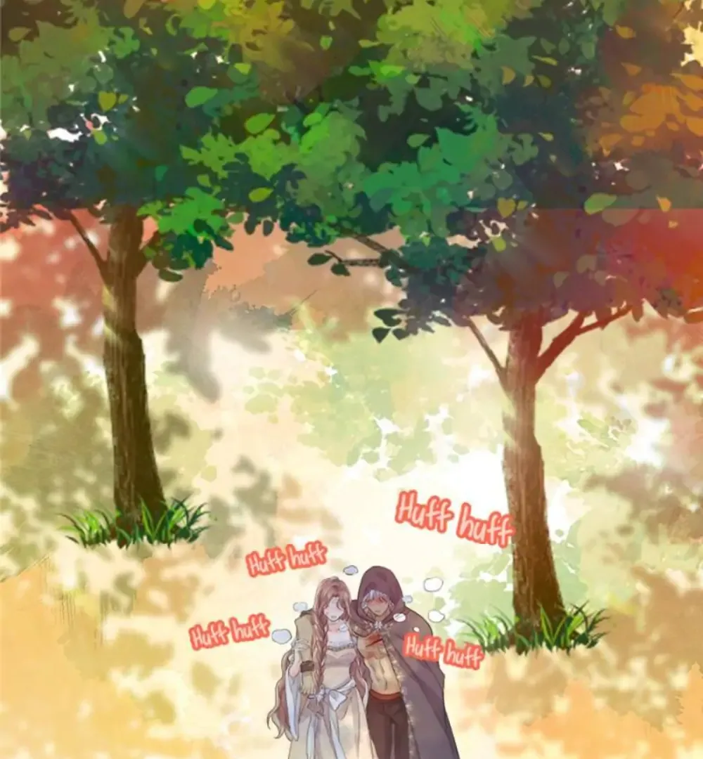 Love Under the Full Moon Chapter 7 page 57
