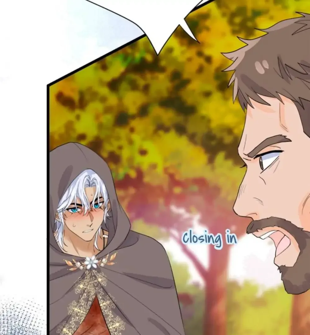 Love Under the Full Moon Chapter 7 page 65