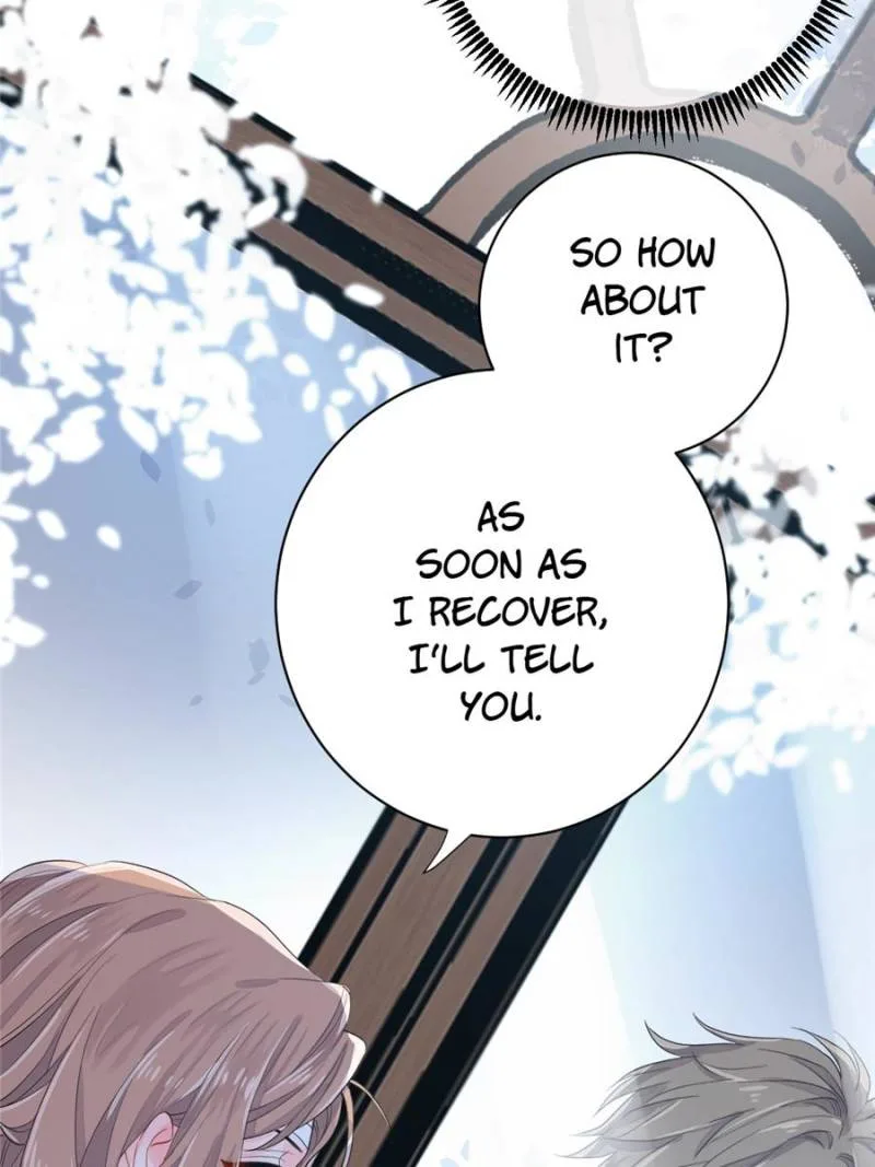 Love Under the Full Moon Chapter 15 page 29