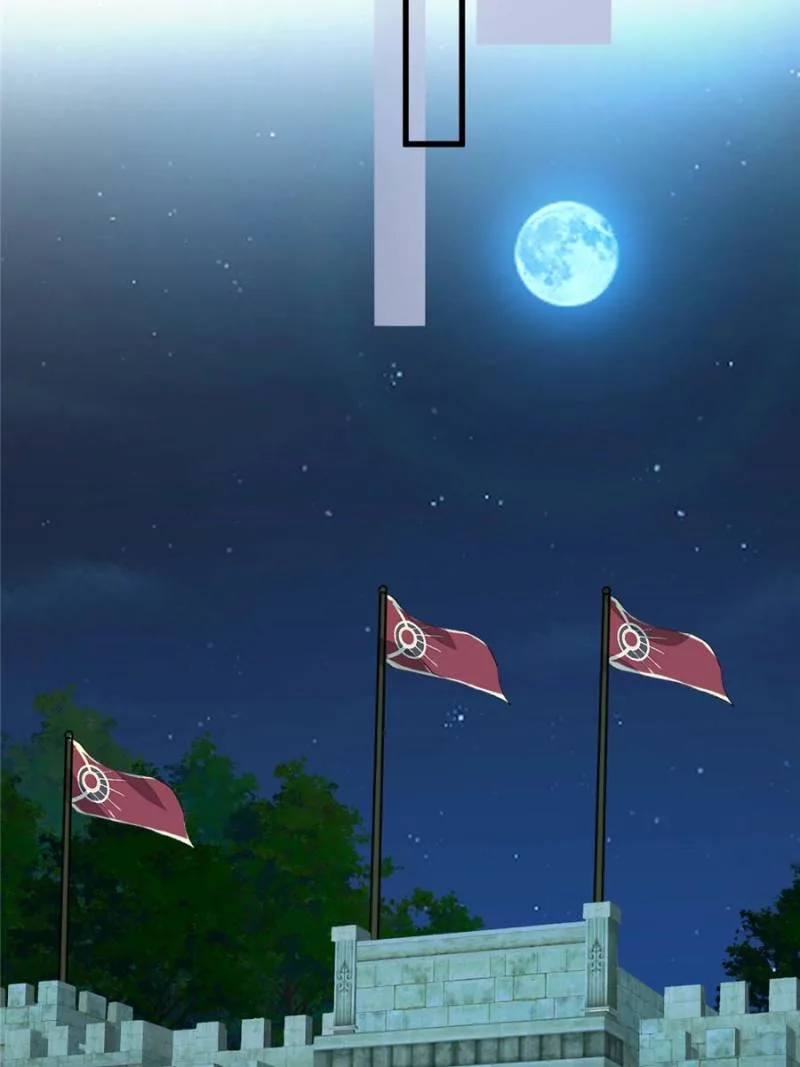 Love Under the Full Moon Chapter 15 page 57